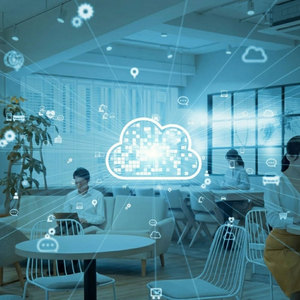 Soluciones de Plataforma en la Nube Empresarial para Aplicaciones Escalables y Crecimiento Empresarial, Plataforma de Transformación Digital - Product Image 3