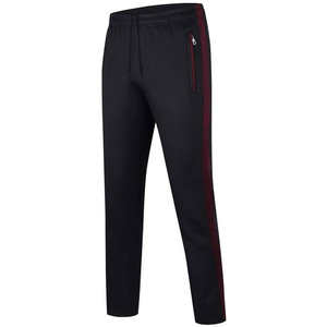 ชุดวอร์มเทคฟลีซสำหรับผู้ชาย ผ้าเนื้อนุ่ม น้ำหนักเบา แห้งเร็ว ระบายอากาศดี แขนยาว ซิปหน้า เหมาะสำหรับออกกำลังกายและเล่นกีฬา - Product Image 3