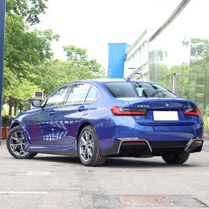 Nouvelle voiture électrique pure à bas prix 4Wd voiture d'occasion <span class=keywords><strong>Edrive35L</strong></span> 4 portes, berline 5 places B m w <span class=keywords><strong>I3</strong></span> 2024 bleu de luxe pour la promotion - Product Image 6