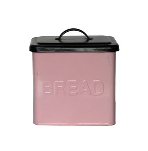 Customized Decorative Metal Storage <b>Canister</b> for Household Management and Styling - Product Image 5