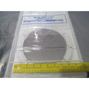 AMAT 0190-20096 TC Wafer, 8" MAC, Process Probe - อุปกรณ์และอะไหล่เซมิคอนดักเตอร์ระดับโลกที่เชื่อถือได้ - Product Image 5
