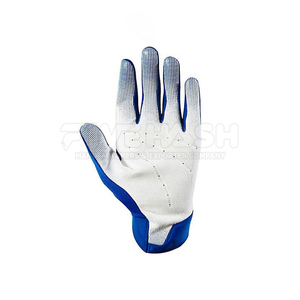 Guantes ligeros de dedo completo para ciclismo, guantes cómodos para uso en exteriores, guantes de ciclismo de dedo completo - Product Image 4