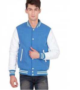 Chaqueta de Béisbol para Hombre, Modelo Nuevo, Estilo Vintage, Decoración con Botones, Resistente al Viento, Bordada, Talla Grande, Otoñal - Product Image 6