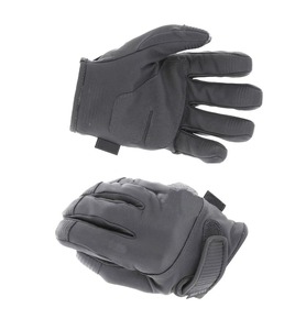 Guantes de Seguridad de Cuero NeedleSafe con Protección de Aramida, Resistentes al Calor, Duraderos, Transpirables, Profesionales y con Agarre Seguro - Product Image 2