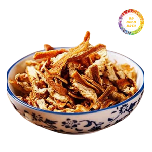 Tiras de Piel de Naranja Seca con Intenso Aroma Cítrico para Fabricantes de Té Profesionales e Ingredientes para Confitería - Product Image 5