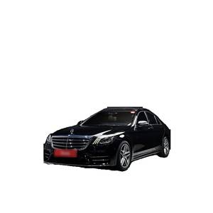 Mercedes-Benz S350 d 4MATIC AMG Line S 2020 con 84,751 km, Caja de Cambios Automática, Asientos de Cuero, Volante a la Izquierda, Cámara Trasera - Product Image 1