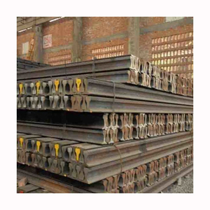 Railway Track Heavy <b>Metal</b> in Bulk , Used Rail Steel <b>Scrap</b>, HMS 1 2 <b>Scrap</b>/HMS 1&2 - Product Image 2