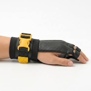Agarre para Barras Asimétricas: Ajuste Cómodo, Rendimiento Confiable. Agarres Premium para Gimnasia Diseñados para un Mejor Agarre. - Product Image 5