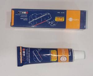 Grasa de Alta Temperatura DYNABOND 85g en Tubo, Lubricante para Rodamientos, Piezas de Motor, Sellador de Silicona, Compatible con Todos los Modelos - Product Image 4
