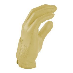 Guantes de Golf de Piel de Oveja de Primera Calidad, Logotipo Personalizado, Transpirables, Ligeros, Antideslizantes, Guantes de Golf de Alta Calidad - Product Image 3