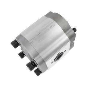CBN E314L Hydraulic Gear Pump for Jinma Foton Dongfeng KM385BT LL380 KM385BT High Performance Product Category - Product Image 5
