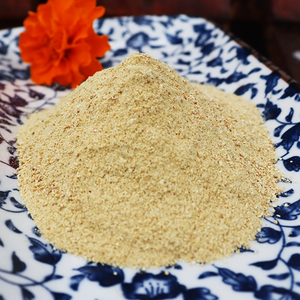 Poudre d'Écorce d'Orange Séchée du Vietnam, Directement de l'Usine, Sac Kraft 1kg 5kg pour Sachets de Thé, Mélange de Smoothies, Produits de Boulangerie, Mélange d'Épices - Product Image 1