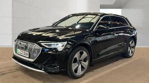 OFFRE AVANTAGIEUSE 2022 E-TRON 55 S LINE AUTO QUATTRO 5 PORTES 95KWH 11KW CHARGEUR - Product Image 3