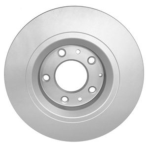 Dischi Freno Posteriori in Ceramica e Pastiglie per Ford Fusion MKZ Zephyr e Mazda 6 Milan - Product Image 3