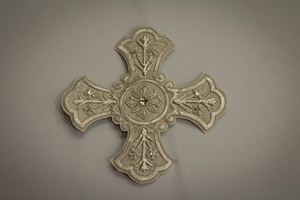 Modern Hand Embroidery Badges Best Selling Decorative Patch Collection with OEM Size Private Label Supplier Services - Product Image 6