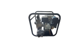 เครื่องสูบน้ำแรงดันสูง SS SAMSON SWP20 เครื่องยนต์เบนซิน สำหรับงานเกษตรมืออาชีพ - Product Image 5