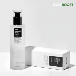 [cosxx]BHA Blackhead Power Liquid 100ml - ผลิตภัณฑ์เครื่องสำอางเกาหลีขายส่ง - Product Image 3