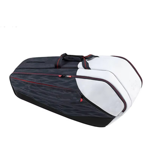2026 Factory Custom Logo Waterproof Hig Selling Padel Bag <b>Backpack</b> with Your logo Design Customize Padel Bag Tennis - Product Image 2