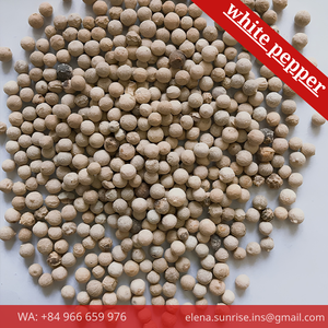 พริกไทยขาวเม็ดกลมแห้งสำหรับปรุงอาหารและปรุงรส WA +966 659 976 - เอเลนา - Product Image 2
