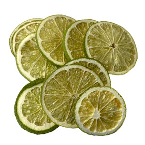 Venta al por mayor de rodajas de cítricos deshidratadas de origen vietnamita a precio competitivo de fábrica - Product Image 1