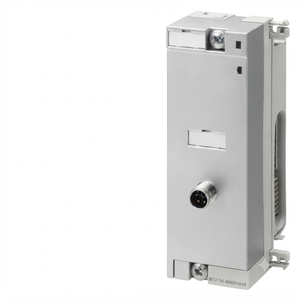 6ES7194-4AF00-0AA0 ET200PRO PROFINET โมดูลการเชื่อมต่อ 2xRJ45 2x ขั้วต่อไฟแบบดึง-ดัน โมดูลอินเทอร์เฟซอุตสาหกรรม - Product Image 1