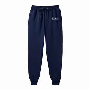 Vêtements d'entraînement dernière conception survêtement pour hommes hiver été automne printemps pantalon spécial populaire Premium pas cher prix coton bas quantité minimale de commande - Product Image 6