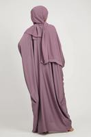 Abaya de Dubaï, nouveaux designs d'Arabie Saoudite, robe légère en soie durable, longueur cheville, pour femmes, style burqa turc, collection printemps