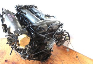 เครื่องยนต์มาสด้า มิอาต้า 1.6 ลิตร DOHC JDM B6 MX5 ปี 1994 1995 1996 1997 * จัดส่งฟรี * - Product Image 3