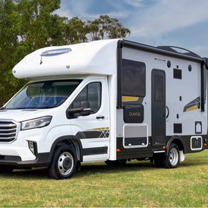 Camping-car Sunliner neuf – Olantas O451 disponible - Product Image 4