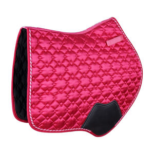 Selles de saut de qualité supérieure, tapis de selle pour chevaux - Couleurs et tailles personnalisées, faible MOQ, marque VALNERO - Product Image 4