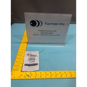KALREZ AS-568A O-RING K #   116, COMPOUND: 4079 - Équipements et pièces semi-conductrices d'occasion fiables à l'échelle mondiale chez - Product Image 3