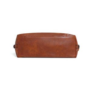 Nouveau sac fourre-tout décontracté pour femmes, sacs à main en cuir PU souple, sacs à bandoulière, style haut de gamme européen et américain, sac de travail et de trajet - Product Image 2