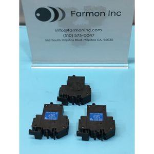 ชุดอุปกรณ์ Phoenix Contact TMC-2-M1-120-10A จำนวน 3 ชิ้น - อุปกรณ์และอะไหล่เซมิคอนดักเตอร์ระดับโลกที่เชื่อถือได้ - Product Image 2
