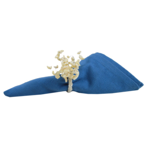 Anillo de Servilleta de Diseño para Mesa, Soporte de Tela Multicolor, Decoración de Mesa de Comedor, Diseño para Hoteles y Fiestas - Product Image 3
