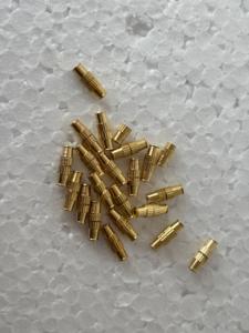 กลอนล็อคแบบหนัก ทนทาน ทำจากสแตนเลส พร้อมสปริง สำหรับประตูอุตสาหกรรม อุปกรณ์รักษาความปลอดภัย - Product Image 2