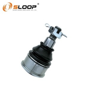 Rotule et douille de suspension automobile - Product Image 6