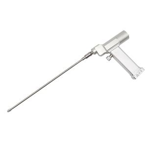 ชุดเครื่องมือรีมเมอร์แบบยืดหยุ่นสำหรับศัลยกรรมกระดูกข้อต่อสวมเร็วแบบใช้ซ้ำได้ทำจากเหล็ก - Product Image 3