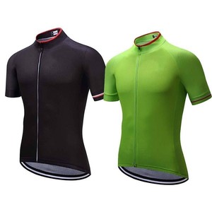 Rajput Group Hot <b>Cycling</b> Jersey Short Sleeves Road <b>Cycling</b> Clothing Summer Breathable Windproof Spandex/Polyester Bike Shirt Men - Product Image 1