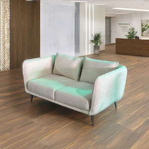 Sofá para recepción de oficina, sofá para área de recepción, sofá para sala de espera, sofá para vestíbulo - Product Image 3