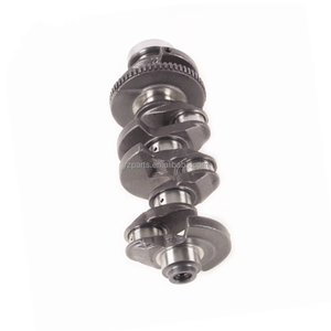 Piezas de Motor N42 N43 N46 11217516040 11210142288, Cigüeñal Compatible con <span class=keywords><strong>BMW</strong></span> X1 X3 Z4 E46 E90 E60 316 <span class=keywords><strong>318</strong></span> 320 520li 118 120 2.0L - Product Image 2