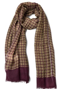 Châle ethnique imprimé de qualité supérieure pour tenues traditionnelles, festivals et célébrations, provenant d'un fournisseur indien à bas prix - Product Image 4
