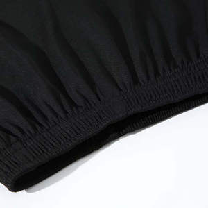 Camiseta de fútbol americano bordada de malla de poliéster para hombre, barata al por mayor, uniforme de todos los equipos, camiseta de alta calidad - Product Image 3