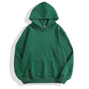 เสื้อฮู้ดดี้ผู้ชายทุกสี ดีไซน์สวย ราคาส่ง ไซส์ใหญ่ ซักได้ ใส่สบาย ดีไซน์ทันสมัย สไตล์ใหม่ - Product Image 4