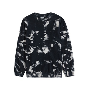 Sweat-shirt en molleton 100% coton de haute qualité pour homme avec design imprimé personnalisé, coupe-vent, nouvelle mode, vêtements d'hiver - Product Image 4