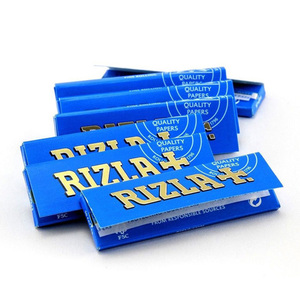 Papiers à rouler Rizla de qualité export pour les réseaux de distribution mondiaux et les sociétés de commerce international - Product Image 1