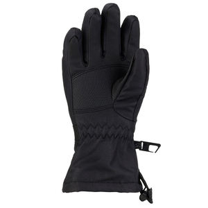 Fournisseur direct d'usine, gants de ski de qualité professionnelle, matériau et design demandés par les clients, gants de ski en cuir de haute qualité. - Product Image 3
