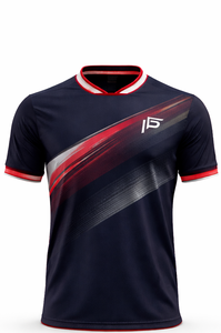 Camiseta de Fútbol Profesional con Diseño Personalizado, Ropa Deportiva para Equipos - Product Image 5