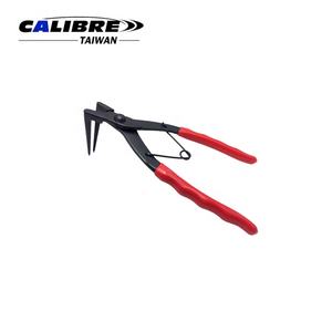 Pince à sertir à anneau de retenue interne à nez long à 90 degrés de calibre Taïwan, en acier au carbone - Product Image 2