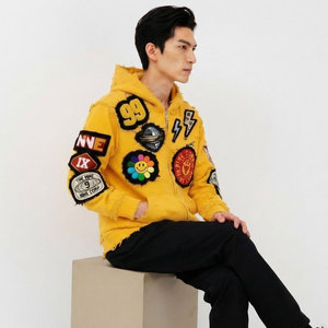 Sudaderas Personalizadas al por Mayor, Calidad Inigualable, Diseños Únicos y Estilo Cómodo para Cada Ocasión, Sudadera Térmica para Hombre - Product Image 5