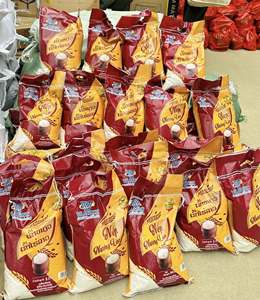 Arroz Glutinoso Vietnamita 5% de Grano Partido |   Proveedor de Arroz Glutinoso Premium |   Muestra Gratuita y Marca Privada |   Contacte a la Sra. Aurora+OO84919574297 - Product Image 3